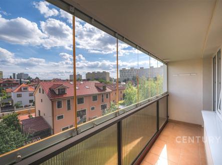 Pronájem bytu, 3+1, 81 m²