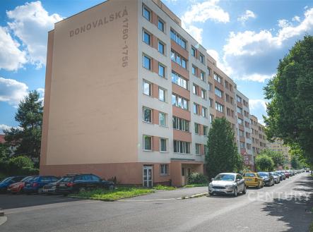 Pronájem bytu, 3+1, 81 m²