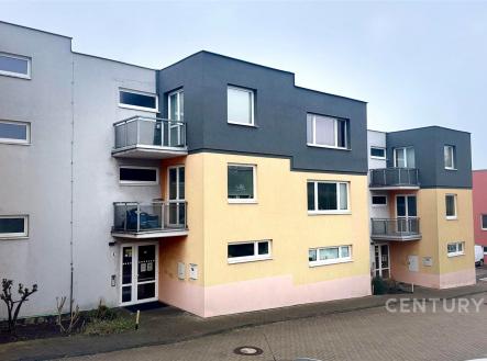 Pronájem bytu, 1+kk, 32 m²