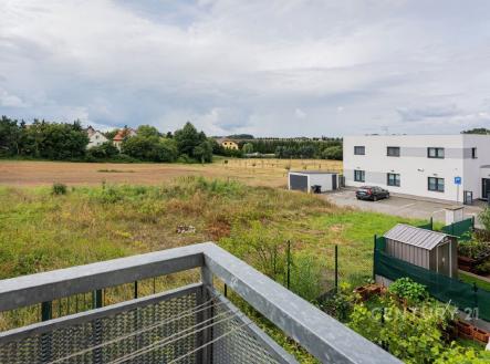 Pronájem bytu, 1+kk, 32 m²