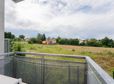 Pronájem bytu, 1+kk, 32 m² obrázek