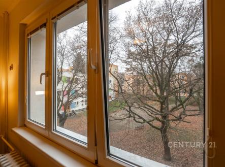 Prodej bytu, 2+1, 52 m²