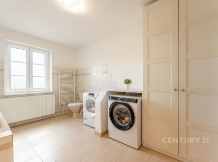 Prodej bytu, 2+1, 65 m²