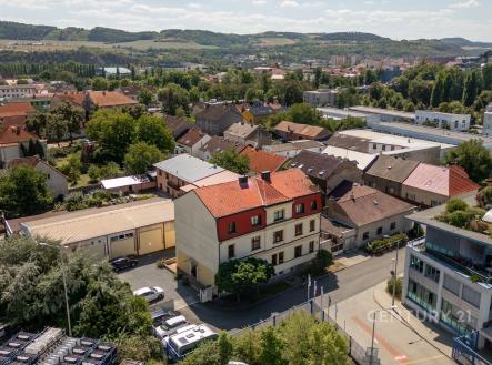 Prodej bytu, 2+1, 65 m²