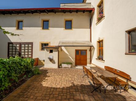 Prodej bytu, 2+1, 65 m²