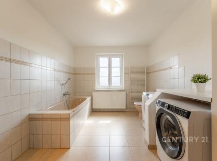 Prodej bytu, 2+1, 65 m²