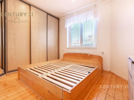 Pronájem bytu, 3+1, 89 m²