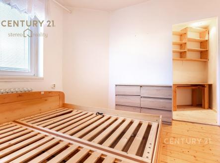 Pronájem bytu, 3+1, 89 m²