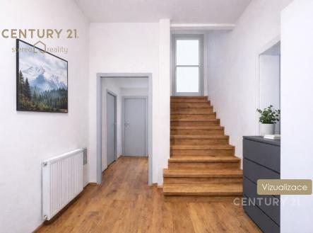 Prodej domu/vily, 150 m²