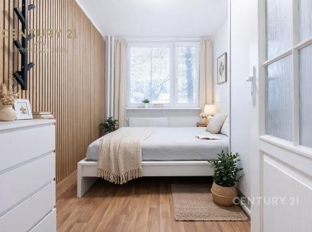 Prodej bytu, 3+kk, 68 m²