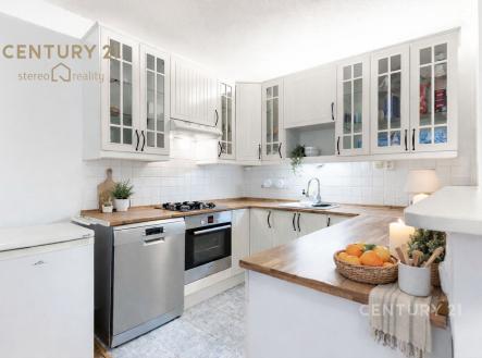 Prodej bytu, 3+kk, 68 m²