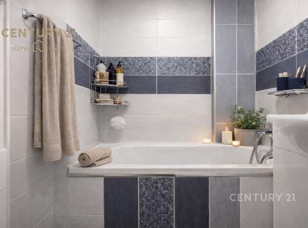 Prodej bytu, 2+1, 96 m²