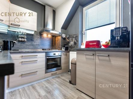 Prodej bytu, 2+1, 96 m²