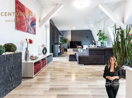 Prodej bytu, 2+1, 96 m²