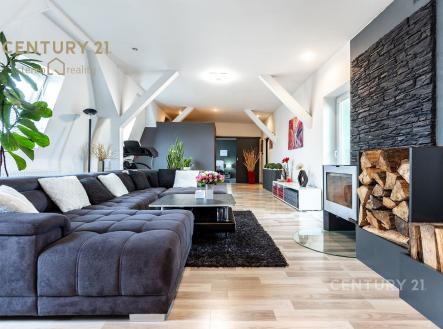 Prodej bytu, 2+1, 96 m²