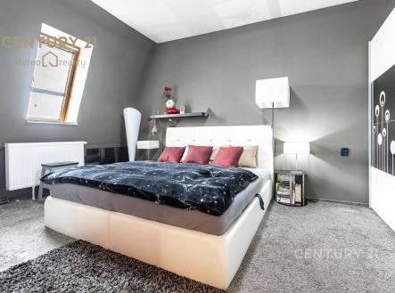 Prodej bytu, 2+1, 96 m²