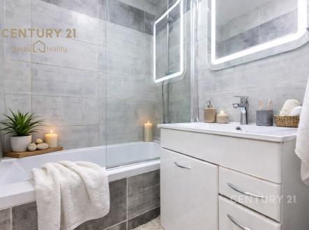 Prodej bytu, 4+kk, 89 m²