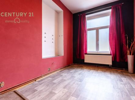 Prodej bytu, 4+kk, 89 m²