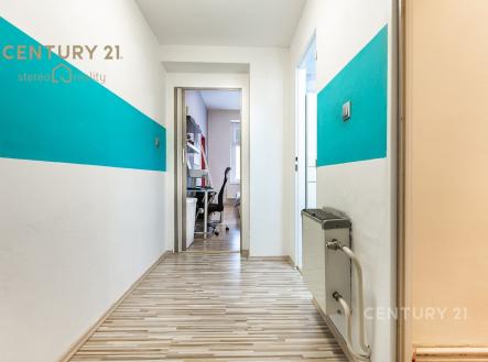 Prodej bytu, 4+kk, 89 m²