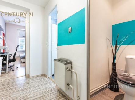 Prodej bytu, 4+kk, 89 m²