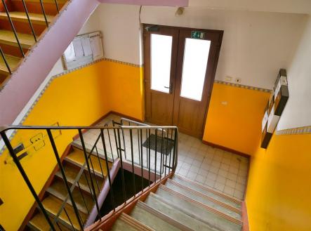 Prodej bytu, 2+1, 54 m²