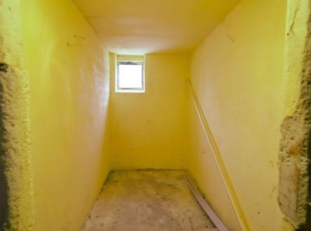 Prodej bytu, 2+1, 54 m²