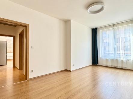 Pronájem bytu, 3+kk, 76 m²