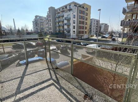 Pronájem bytu, 3+kk, 76 m² obrázek