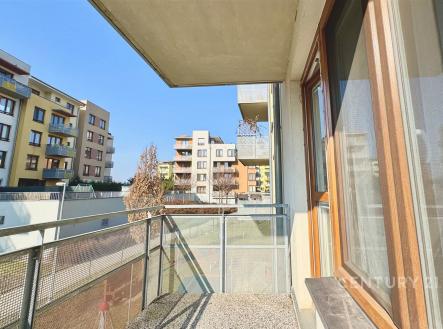 Pronájem bytu, 3+kk, 76 m²