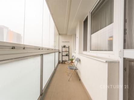 Prodej bytu, 3+kk, 72 m²