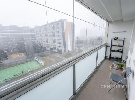 Prodej bytu, 3+kk, 72 m²