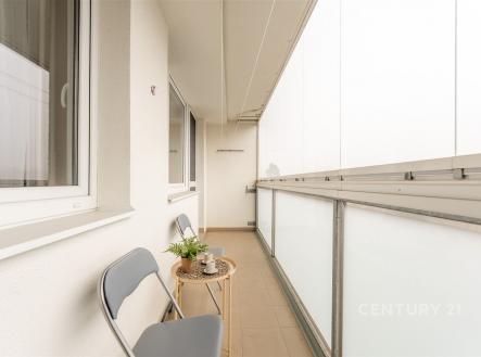 Prodej bytu, 3+kk, 72 m²