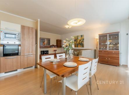 Prodej bytu, 3+kk, 72 m²