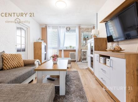 Prodej bytu, 4+1, 75 m²