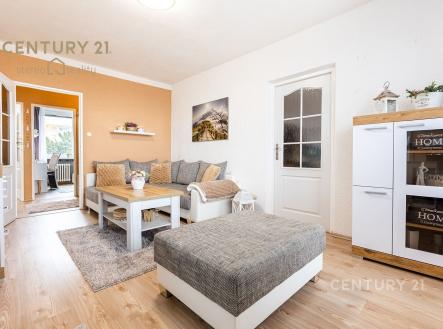 Prodej bytu, 4+1, 75 m²