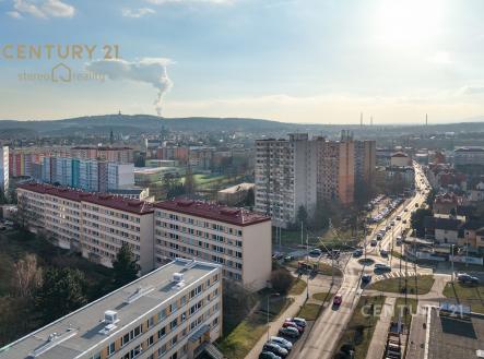 Prodej bytu, 4+1, 75 m²