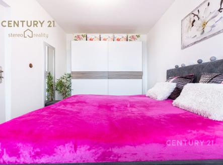 Prodej bytu, 4+1, 75 m²