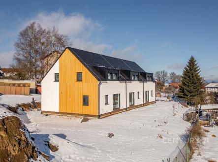 Prodej bytu, 4+kk, 112 m²