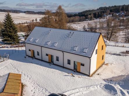 Prodej bytu, 4+kk, 112 m²