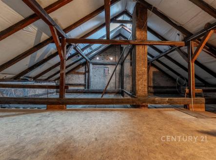 Prodej nájemního domu, 455 m²