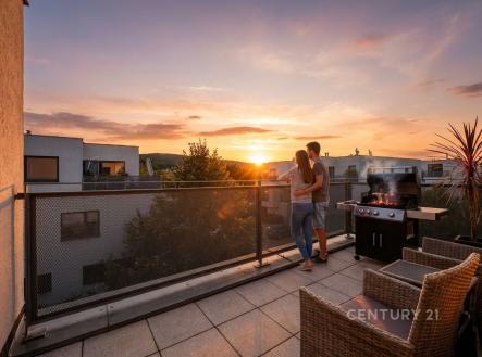 Prodej bytu, 3+kk, 80 m²