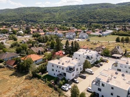 Prodej bytu, 3+kk, 80 m²