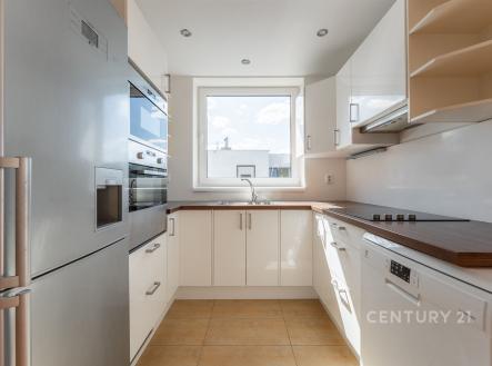 Prodej bytu, 3+kk, 80 m²