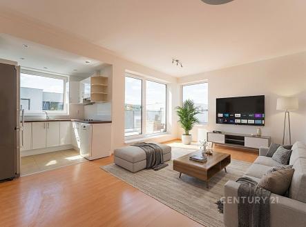 Prodej domu/vily, 80 m²