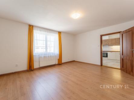 Prodej bytu, 2+1, 65 m²