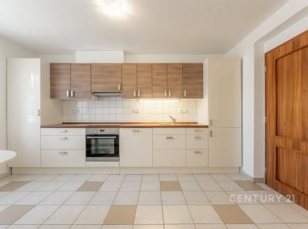 Prodej bytu, 2+1, 65 m²