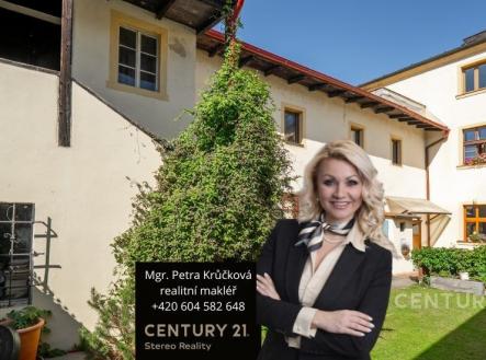 Prodej bytu, 2+1, 65 m²