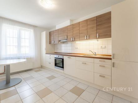 Prodej bytu, 2+1, 65 m²