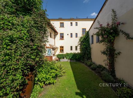 Prodej bytu, 2+1, 65 m²
