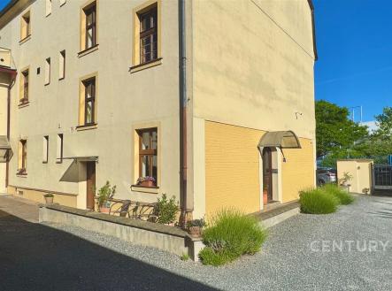 Prodej bytu, 2+1, 65 m²